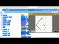 VEXcode VR Project 19 Drawing The Heart Created by Trishanth Kumar