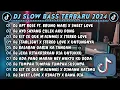 Download Lagu DJ SLOWBASS TERBARU 2024 || DJ APT ROSE FT. BRUNO MARS X SWEET LOVE || DJ AYO SAYANG CULIK AKU DONG