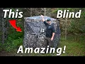 BEST Ground Blind for Long Sits and Tips