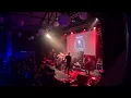 HIDEOUS DIVINITY (Italy/Norway)Live/Full Show/Death Metal/18.03.2023/The Heretic March/ResonanzWerk