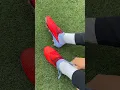 Download Lagu Testing out the new Nike Phantom 6 🙌 #shorts