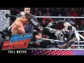 Download Lagu FULL MATCH: Penta vs. Grayson Waller: WWE Main Event, July 26, 2025
