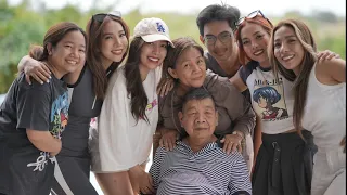 THE BEST PAPA IN THE WORLD 💔😭