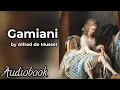 Download Lagu Gamiani by Alfred de Musset - Classic Romance Audiobook