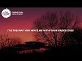 Zerb, Khalid - Faded Eyes (Lyrics)