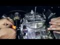 How to Adjust a Carburetor Automatic Choke