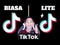 Download Lagu UDAH TAU ? Inilah 3 Perbedaan Antara TikTok Biasa Dengan TikTok Lite !