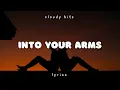 Witt Lowry - Into Your Arms (Clean - Lyrics) ft. Ava Max | \