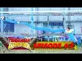 Download Lagu KAGET! Kepalan Kobu Kobu Mampu Menahan Kuatny - Tendangan Garuda Eps 62