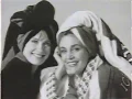 ATTITUDES with Linda Dano and Dee Kelly Cheryl Tiegs