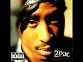 2Pac - California Love (feat. Dr. Dre  & Roger Troutman)