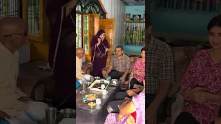 मातृ पितृ वंदना #shorts 🙏😍