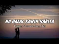 Download Lagu NA HALAL KAWIN NAKITA KARAOKE | For Men