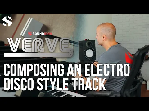 Verve product video