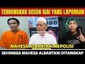 Download Lagu TERBONGKAR SOSOK KIAI YANG LAPORKAN MAHESA ALBANTANI KEPOLISI SEHINGGA MAHESA ALBANTANI DITANGKAP MP3