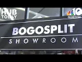 Creating space for fashion creatives with Bogosplit The Hub Today