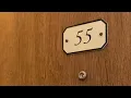 Room 55 at the chateau marmont january 2025