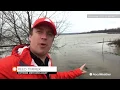 FEB 24 Tornado watch in effect in Little Rock Arkansas area
