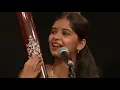 Lagu Classical Vocal Recital - Sanika Kulkarni. Curated by Shri.Mihir Thakore