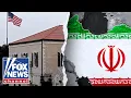 JUST IN US Embassy workers cleared to leave Israel after HUGE BREAKDOWN with Iran