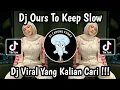 Download Lagu DJ OURS TO KEEP SLOW BY MAMAN FVNDY ‎VIRAL TIKTOK 2025 🔥