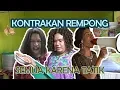 Lagu DI RUMAH AJA II KONTRAKAN REMPONG EPISODE 145