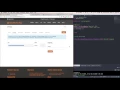 weather application - HTTP calls