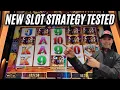 Can This Slot Strategy Beat Buffalo Gold