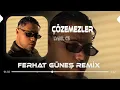 Lagu Çözemezler - LVBEL C5 ( Ferhat Güneş Remix )