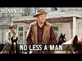 Download Lagu Bonanza - No Less a Man | Episode 158 | WESTERN CLASSIC | Cowboys | Full Length | English