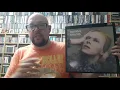 MARK'S NOTCAST Ep 140 : David Bowie's "Hunky Dory" and 1971-72. 13 September 2021.