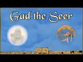 Gad 1 Outline