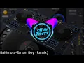 Baltimora - Tarzan Boy - Remix