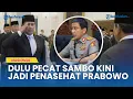 Download Lagu SOSOK Ahmad Dofiri: Dari Pecat Ferdy Sambo, Jadi Idola Kapolri Listyo, hingga Penasehat Presiden