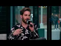 The Break-Up That Inspired Ben Platt's Heartwrenching Song, "Grow As We Go"