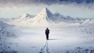 I Lived Solo in the mountains on official rust...