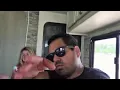 ChickenAndy Cx RVX in Nashville BlackDaveNYC Krispy Spirit LIVE
