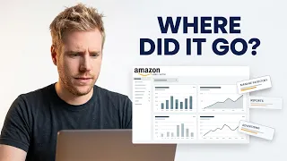 The New Amazon Seller Central Layout Explained 2026 Update