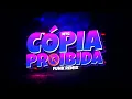 Download Lagu MTG CÓPIA PROIBIDA - VIRAL TIK TOK (FUNK REMIX BH) Djay L Beats