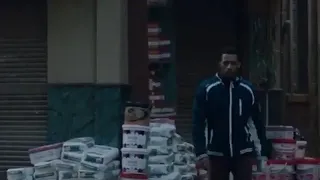 مسلسل البرنس الحلقه ١٣ 