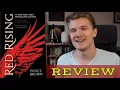 Red Rising - Review