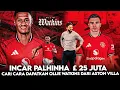 Download Lagu ✅Man United Incar Joao Palhinha Seharga £ 25 Juta💰Amorim Cari Cara Dapatkan Ollie Watkins🚨
