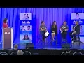 All of Us Research Program Detroit Live Launch Event - JoAnne Purtan Introduces Speaker Panel