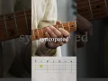 Download Lagu The CORRECT way to play “Can’t Stop” #redhotchilipeppers #guitar #guitarist