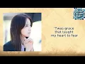 Amazing Grace - Im Yoon-a (Yoona) (The K2 OST)