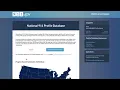 2022 Data Collection Training Webinar