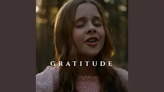 gratitude