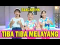 Download Lagu DJ TIBA TIBA MELAYANG PINK VENOM TIKTOK DANCE ZUMBA JOGET SENAM ANAK ANAK
