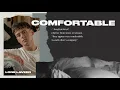 Lone Laveer- Comfortable (Official Audio)