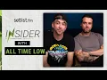 Setlist Insider All Time Low